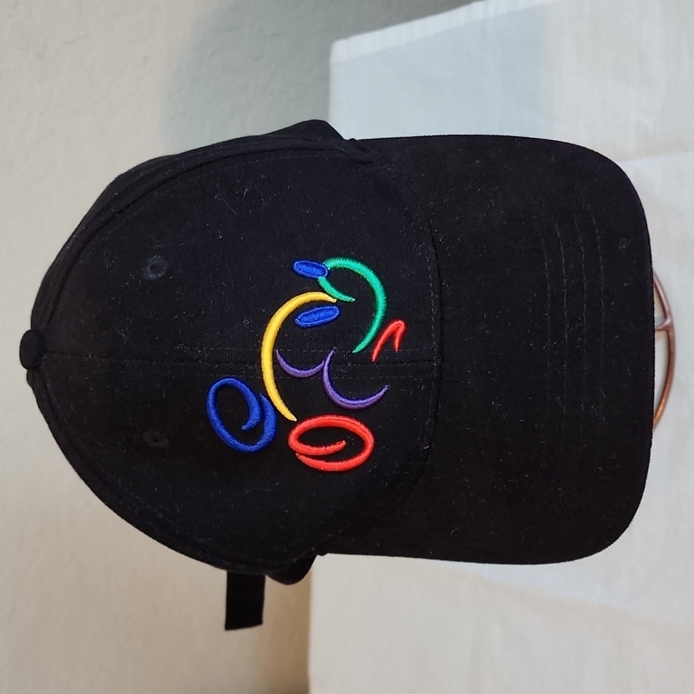 Walt Disney World Mickey Mouse Cap